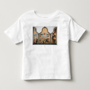 The Last Judgement 3 Toddler T-Shirt