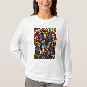 The Last Judgement, detail of Christ T-Shirt