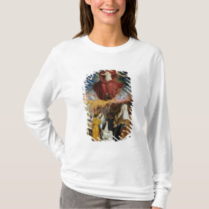 The Last Judgement T-Shirt