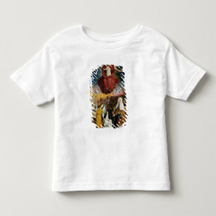 The Last Judgement Toddler T-Shirt