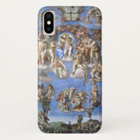 The Last Judgment