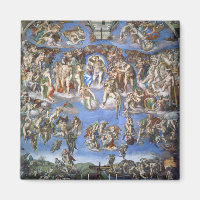 The Last Judgment