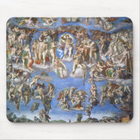 The Last Judgment
