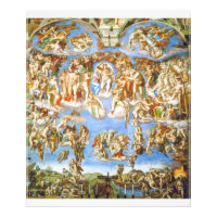 The Last Judgment
