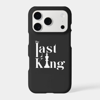 The Last King