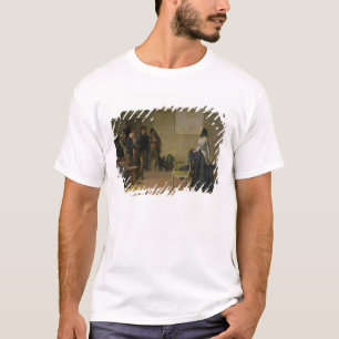 The Last Morning of Marie-Antoinette T-Shirt