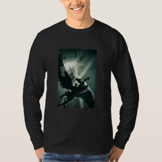 The Last Olympian T-shirt