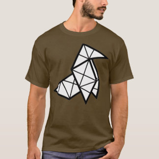 The Last Origami T-Shirt