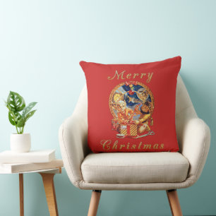 The Last Package Cushion