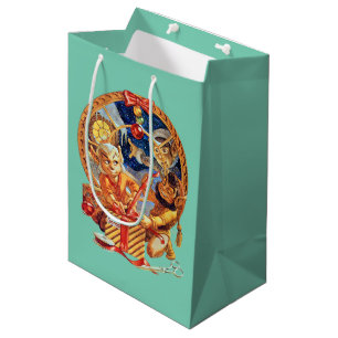 The Last Package Gift Bag