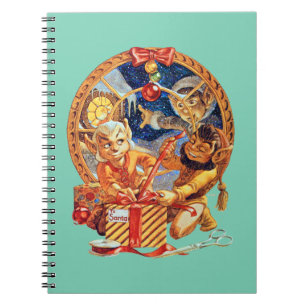 The Last Package Notebook