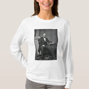 The Last Photograph of the Prince Consort T-Shirt