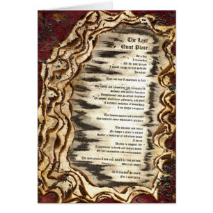 The Last Quiet Place