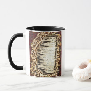 The Last Quiet Place Mug