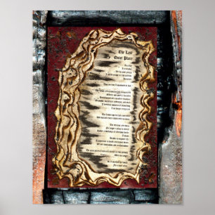 The Last Quiet Place Poster