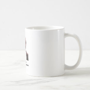 The Last Republican President Ever Coffee Mug