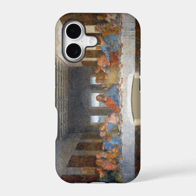 The Last Supper (Back)