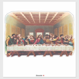 The Last Supper