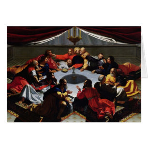 The Last Supper