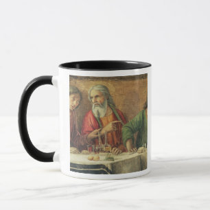 The Last Supper, 1480 (fresco) (detail of 61997) 2 Mug