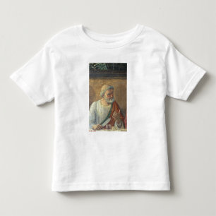 The Last Supper, 1480 (fresco) (detail of 61997) Toddler T-Shirt
