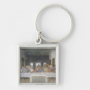 The Last Supper, 1495-97 2 Key Ring