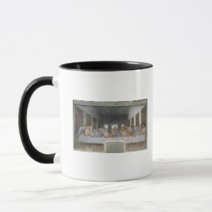 The Last Supper, 1495-97 2 Mug