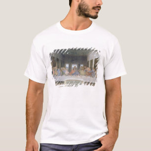 The Last Supper, 1495-97 2 T-Shirt