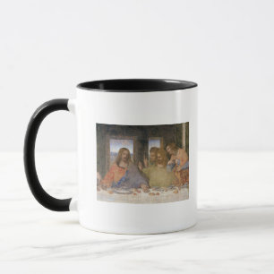The Last Supper, 1495-97 Mug