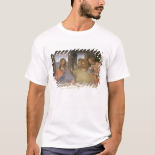 The Last Supper, 1495-97 T-Shirt