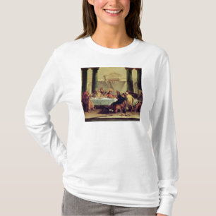 The Last Supper, 1745-50 T-Shirt