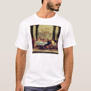 The Last Supper, 1745-50 T-Shirt