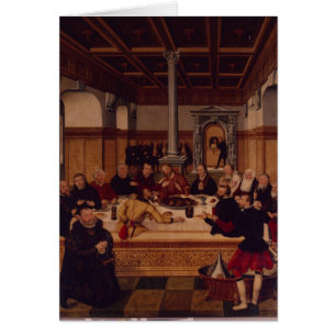 The Last Supper 2