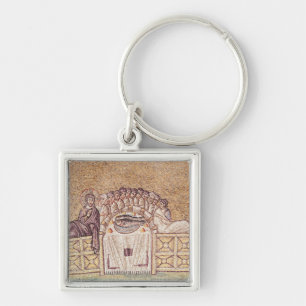 The Last Supper 2 Key Ring