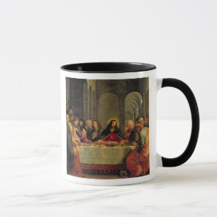 The Last Supper 2 Mug