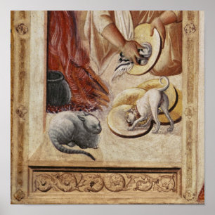 The Last Supper 2 Poster