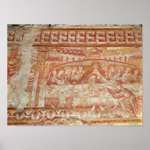 The Last Supper 2 Poster