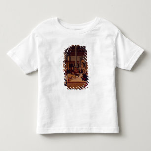 The Last Supper 2 Toddler T-Shirt