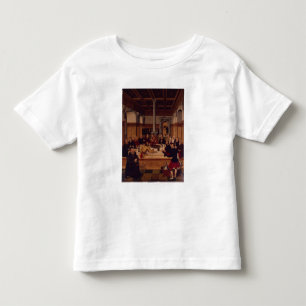 The Last Supper 2 Toddler T-Shirt
