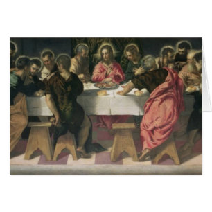 The Last Supper 4