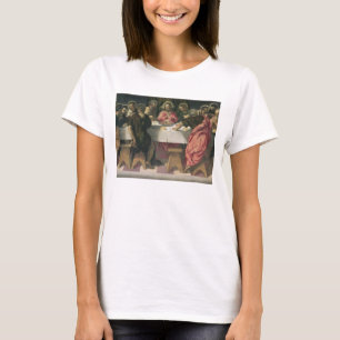 The Last Supper 4 T-Shirt