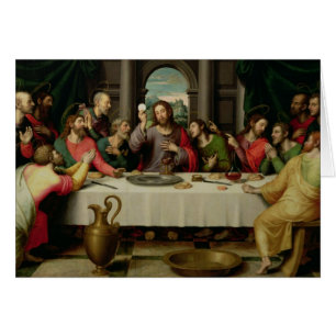 The Last Supper 5
