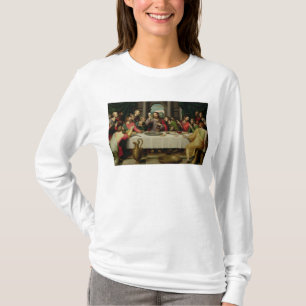 The Last Supper 5 T-Shirt