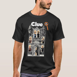 The Last Supper At Boddy Mansion T-Shirt