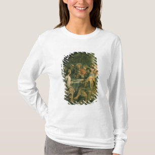 The Last Supper, c.1630-31 T-Shirt