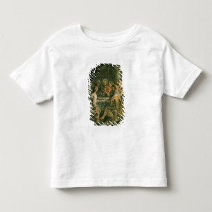The Last Supper, c.1630-31 Toddler T-Shirt