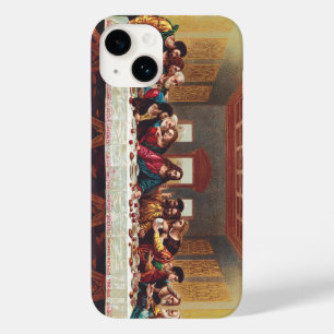 The Last Supper Case-Mate iPhone 14 Case
