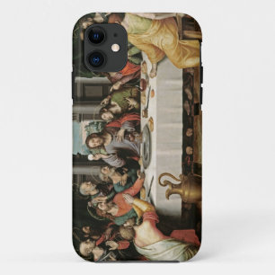 The Last Supper iPhone 11 Case