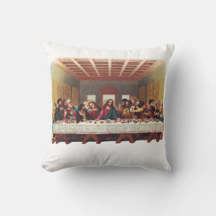 The Last Supper Cushion