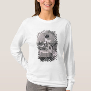 The Last Supper from the 'Great Passion' T-Shirt